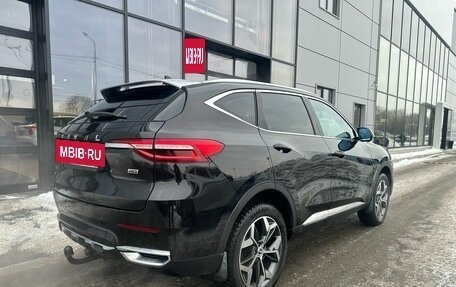 Haval F7 I, 2020 год, 1 749 000 рублей, 5 фотография