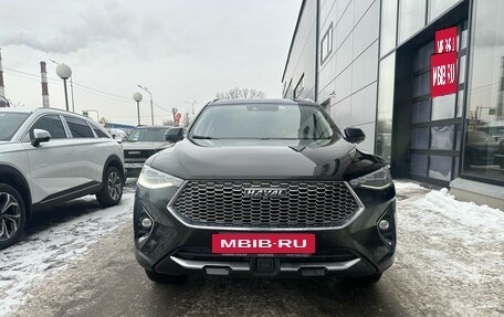 Haval F7 I, 2020 год, 1 749 000 рублей, 2 фотография