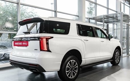 Haval H5, 2025 год, 4 099 000 рублей, 5 фотография