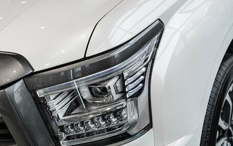 Haval H5, 2025 год, 4 099 000 рублей, 17 фотография