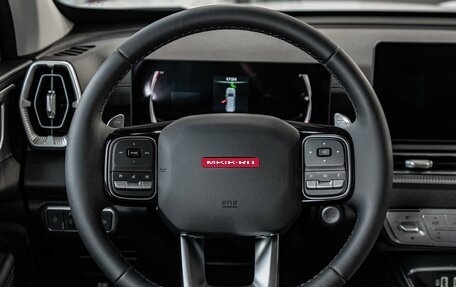 Haval H5, 2025 год, 4 099 000 рублей, 23 фотография