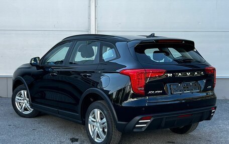 Haval Jolion, 2026 год, 2 599 000 рублей, 3 фотография