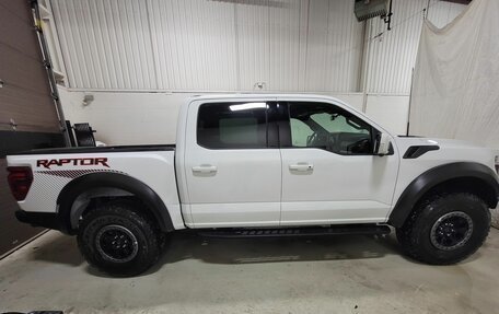 Ford F-150, 2025 год, 14 471 551 рублей, 1 фотография