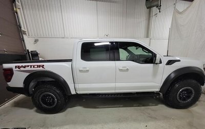 Ford F-150, 2025 год, 14 471 551 рублей, 1 фотография