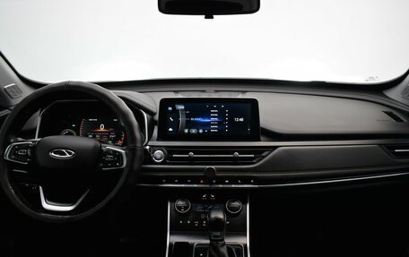 Chery Tiggo 8 I, 2021 год, 1 480 000 рублей, 5 фотография