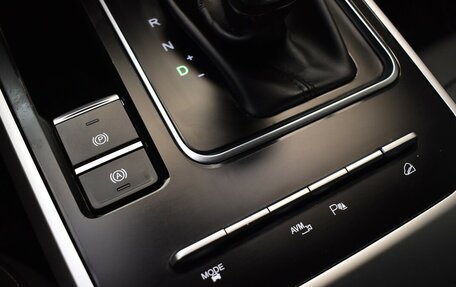 Chery Tiggo 8 I, 2021 год, 1 480 000 рублей, 10 фотография