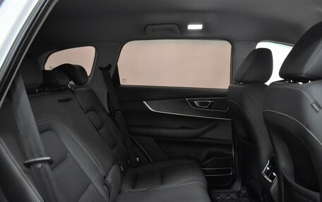 Chery Tiggo 8 I, 2021 год, 1 480 000 рублей, 17 фотография