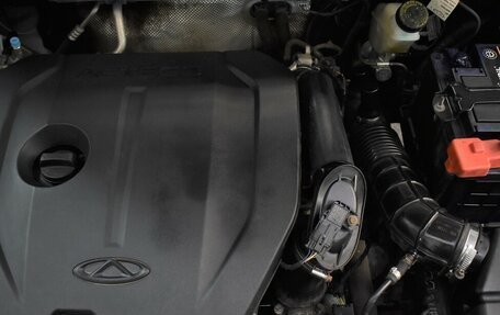 Chery Tiggo 8 I, 2021 год, 1 480 000 рублей, 20 фотография