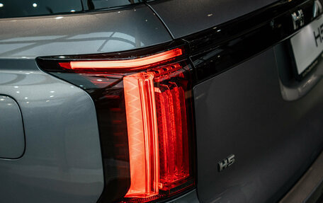 Haval H5, 2024 год, 3 699 000 рублей, 16 фотография