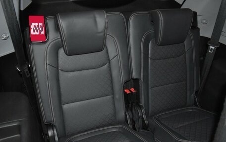 Chery Tiggo 8 I, 2021 год, 1 480 000 рублей, 18 фотография