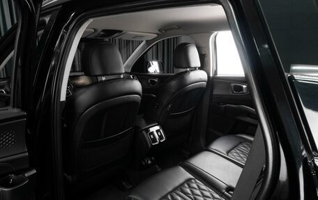 KIA Sorento IV, 2020 год, 3 286 000 рублей, 14 фотография