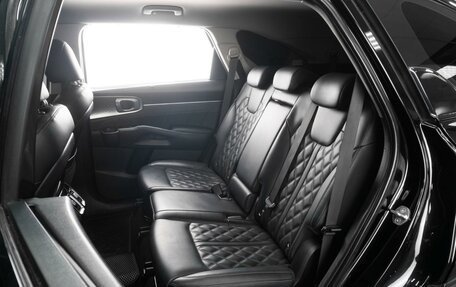 KIA Sorento IV, 2020 год, 3 286 000 рублей, 11 фотография