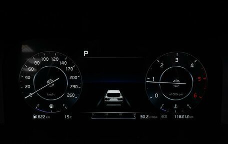 KIA Sorento IV, 2020 год, 3 286 000 рублей, 15 фотография