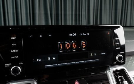 KIA Sorento IV, 2020 год, 3 286 000 рублей, 17 фотография