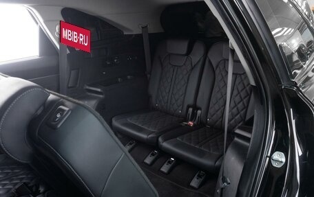 KIA Sorento IV, 2020 год, 3 286 000 рублей, 13 фотография