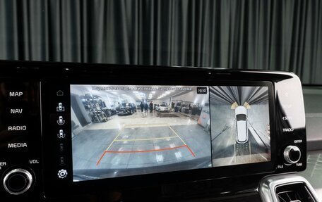 KIA Sorento IV, 2020 год, 3 286 000 рублей, 18 фотография