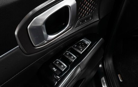 KIA Sorento IV, 2020 год, 3 286 000 рублей, 22 фотография