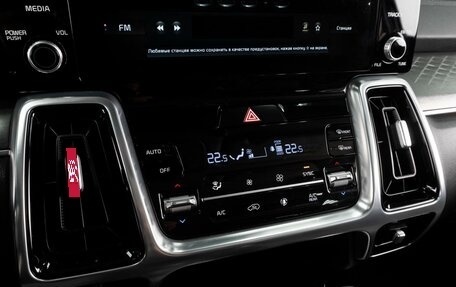 KIA Sorento IV, 2020 год, 3 286 000 рублей, 19 фотография