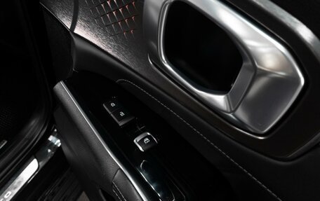 KIA Sorento IV, 2020 год, 3 286 000 рублей, 34 фотография