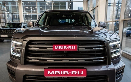 Haval H5, 2024 год, 3 699 000 рублей, 4 фотография