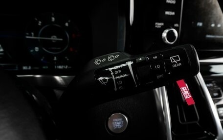 KIA Sorento IV, 2020 год, 3 286 000 рублей, 27 фотография