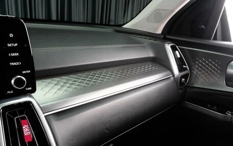 KIA Sorento IV, 2020 год, 3 286 000 рублей, 29 фотография