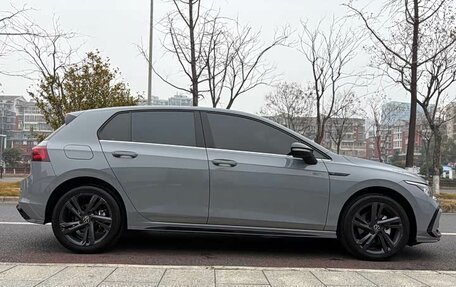 Volkswagen Golf VIII, 2022 год, 2 698 259 рублей, 4 фотография