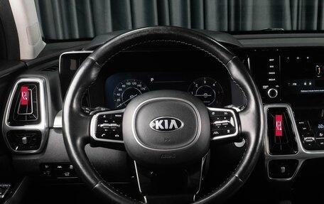 KIA Sorento IV, 2020 год, 3 286 000 рублей, 16 фотография