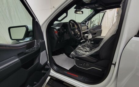 Ford F-150, 2025 год, 14 471 551 рублей, 2 фотография