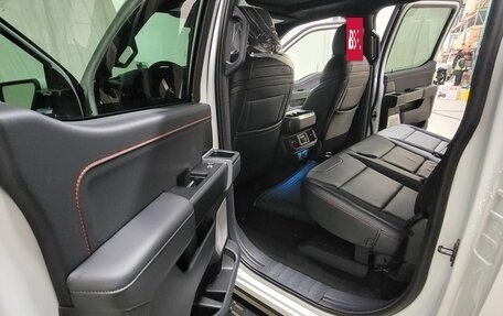 Ford F-150, 2025 год, 14 471 551 рублей, 3 фотография