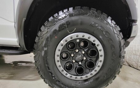 Ford F-150, 2025 год, 14 471 551 рублей, 10 фотография