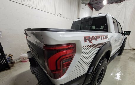 Ford F-150, 2025 год, 14 471 551 рублей, 15 фотография