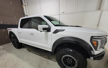 Ford F-150, 2025 год, 14 471 551 рублей, 14 фотография