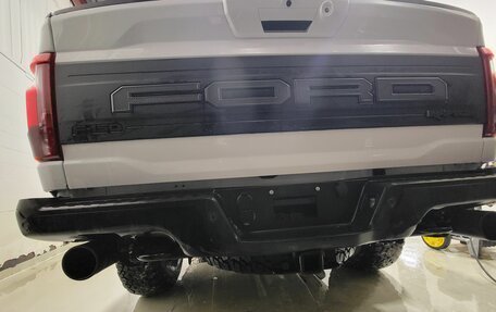 Ford F-150, 2025 год, 14 471 551 рублей, 17 фотография