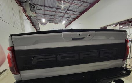 Ford F-150, 2025 год, 14 471 551 рублей, 16 фотография