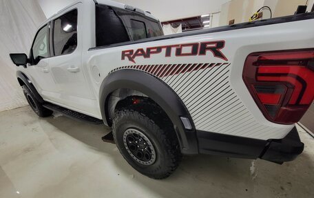 Ford F-150, 2025 год, 14 471 551 рублей, 18 фотография