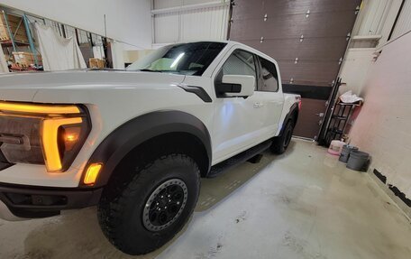 Ford F-150, 2025 год, 14 471 551 рублей, 20 фотография