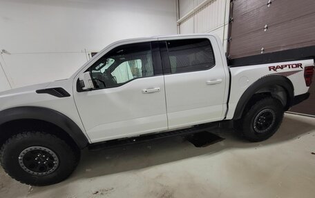 Ford F-150, 2025 год, 14 471 551 рублей, 19 фотография