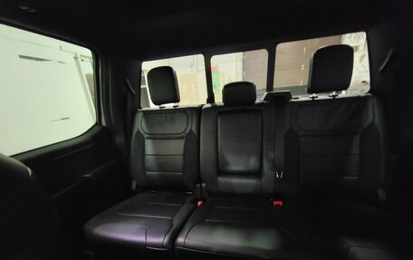 Ford F-150, 2025 год, 14 471 551 рублей, 24 фотография