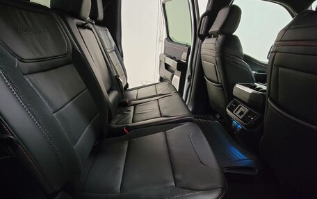 Ford F-150, 2025 год, 14 471 551 рублей, 23 фотография