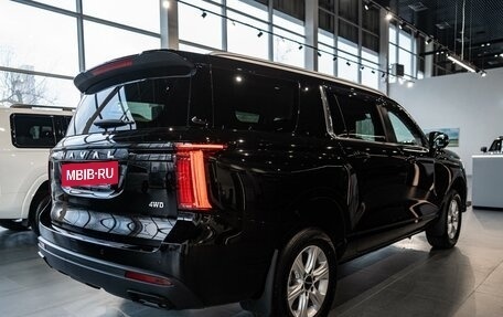 Haval H5, 2024 год, 3 699 000 рублей, 5 фотография