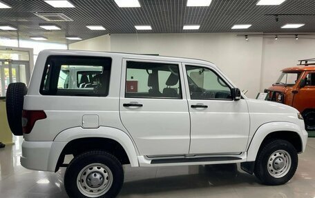 ЛуАЗ Patriot, 2025 год, 2 129 400 рублей, 5 фотография