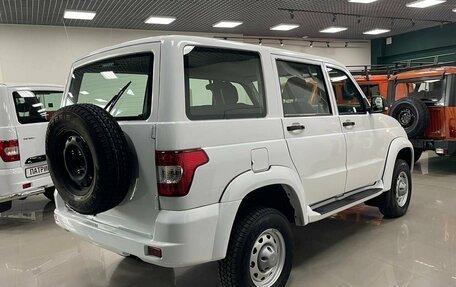 ЛуАЗ Patriot, 2025 год, 2 129 400 рублей, 4 фотография