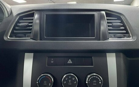 ЛуАЗ Patriot, 2025 год, 2 129 400 рублей, 11 фотография