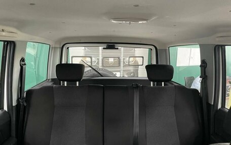 ЛуАЗ Patriot, 2025 год, 2 129 400 рублей, 12 фотография