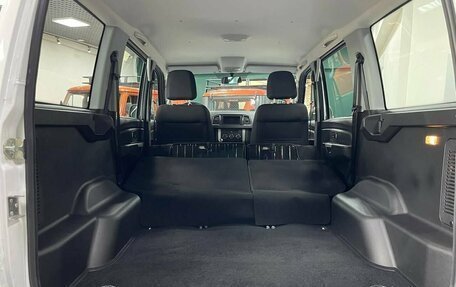 ЛуАЗ Patriot, 2025 год, 2 129 400 рублей, 16 фотография