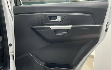 ЛуАЗ Patriot, 2025 год, 2 129 400 рублей, 17 фотография