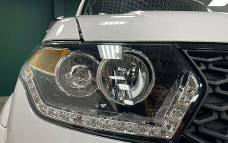 ЛуАЗ Patriot, 2025 год, 2 129 400 рублей, 19 фотография