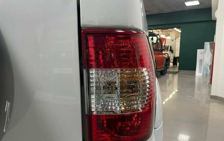 ЛуАЗ Patriot, 2025 год, 2 129 400 рублей, 18 фотография