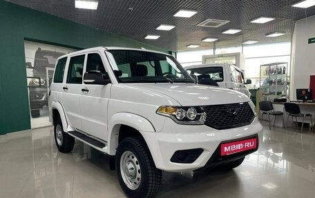 ЛуАЗ Patriot, 2025 год, 2 129 400 рублей, 6 фотография